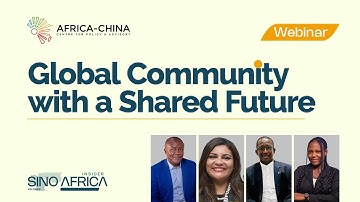 Understanding China’s Vision of a Global Community with a Shared Future by ACCPA