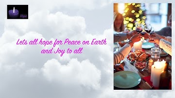 Advent week 1: Hope Movie