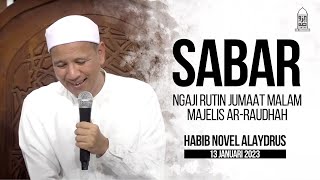 SABAR