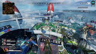 新シーズンエペランク配信　ゴールド帯