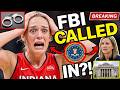 FBI Investigating Indiana Fever After Cunningham's Takeover — CRIMINAL PROBE Launched!