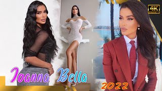 Ioanna Bella Wiki 💗 | Biography | Relationships | Lifestyle | Net Worth | Curvy Plus Size Model