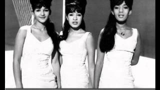 Video thumbnail of "The Ronettes - Be my baby (Subtitulada)"
