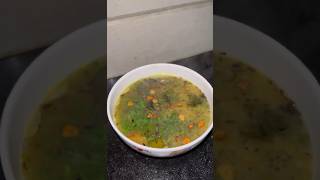 #trending #youtubeshorts Dal Tadka Easy Recipe #viral #shorts