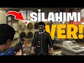 Fivem Hile İle Fake Silahçı Olmak!? - silah bastım (Fivem Hile Troll)