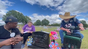 A Mother’s Heartbreaking Session—Asking Her Children Why They Took Their Lives