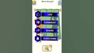 dop 5 (delete one part) level-272 save the girl #viralvideo #shortviral #trending