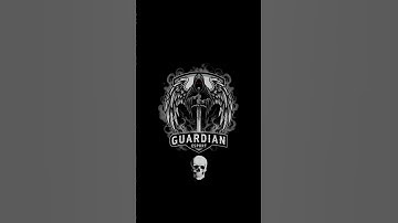 Introducing "GUARDIAN ESPORT" 🛡#shorts #ytshorts #youtubeshorts