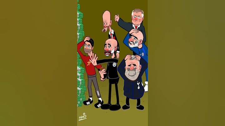 Wat als Arne Slot hetzelfde is als Jürgen Klopp? 🥶