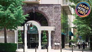 Shinyokohama Kokusai Hotel | Yokohama, Japan | Hotel Review ⭐ | Japan Hotels Vibes