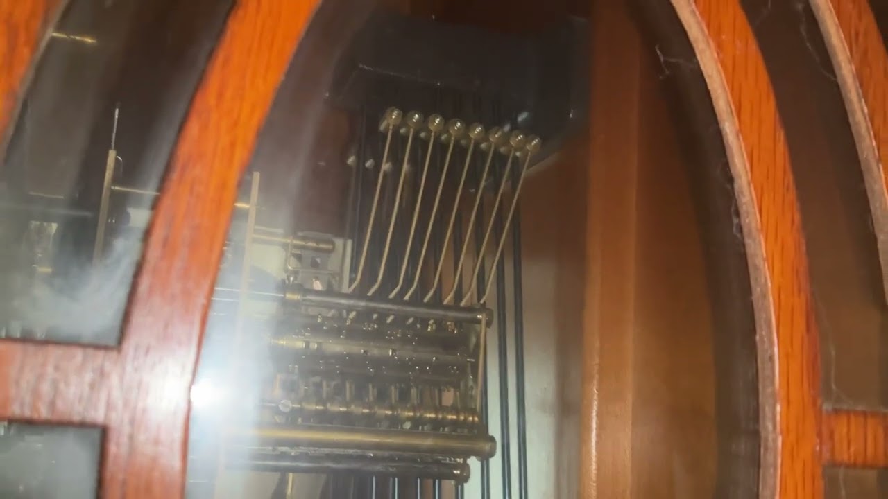 Howard Miller 610-701 REMAKE VIDEO