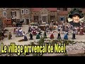 Le village provenal de nol  provence tv