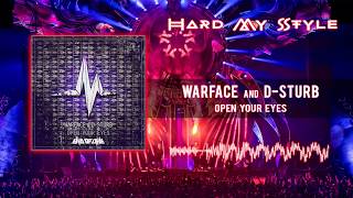 Warface and D-Sturb - Open Your Eyes . . . [HQ]