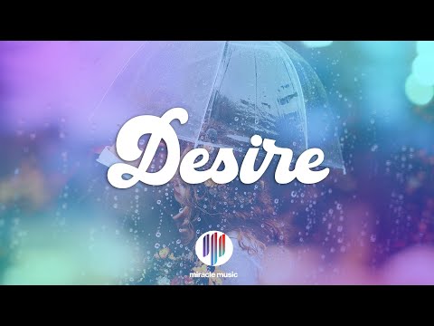 Cannons - Desire