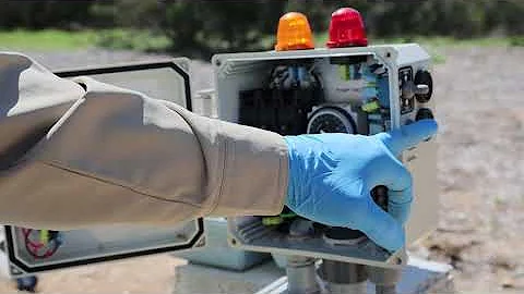 Complete Guide to Aerobic Septic Inspection: Basic Steps & Procedures