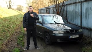 видео: Детальный обзор Daewoo Nubira картинка: Детальный обзор Daewoo Nubira