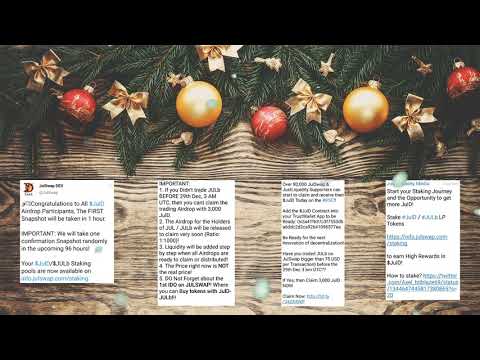 სიახლეები ბოლო პროექტთან დაკავშირებით და 2020 წლის შეჯამება