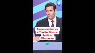 The Dark Side of Political Discourse: A Powerful Reflection