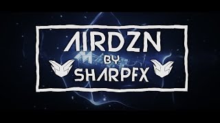 Airdzn Intro Blenderae Sharpfx Read Desc.