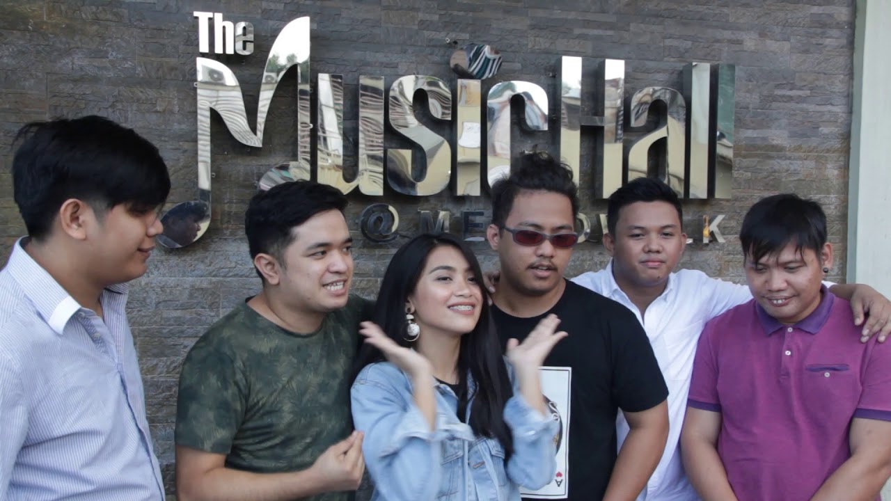 anne curtis net worth [Anong Ganap?] This Band, Benny Bunny Band At Iba pang banda, pinakilala ng Viva sa Media!