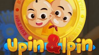 game upin dan ipin "coindrop" #game #upin #ipin #kartunanak #gameanak screenshot 4