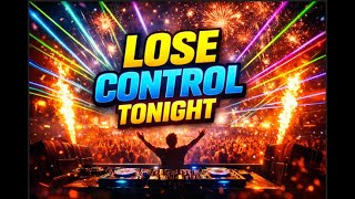 Drop The Bass   Edm Dj Party Mix   Energy Night Vibe