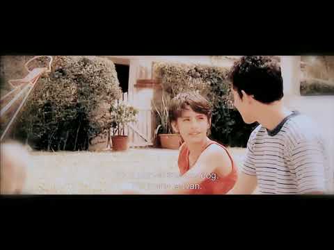 You Found Me - Matías & Jerónimo (Esteros Movie)