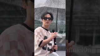 felix Umbrella ai cover #felix #leefelix #yongbok #straykids #skz #aicover