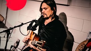 Video thumbnail of "Von Hertzen Brothers: Hibernating Heart (acoustic live at Nova Stage)"