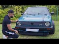 Jachete la golf 2 gti dans la vraie vie  cest un monstre