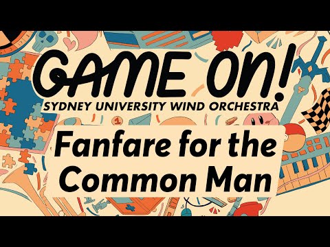 Fanfare for the