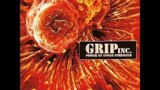 GRIP INC. - Longest Hate (with lyrics)