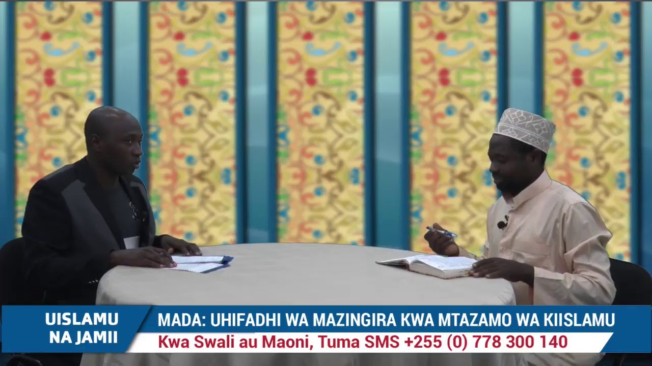 IBN TV Africa Live Stream YouTube