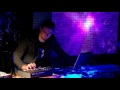 Capture de la vidéo Stellardrone - Live Session