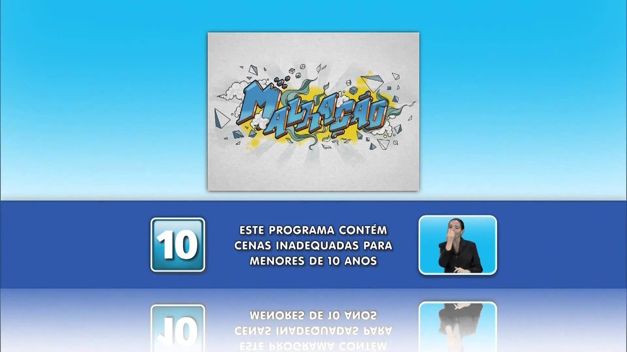 Transição encerramento de cobras e lagartos e inicio de malhação