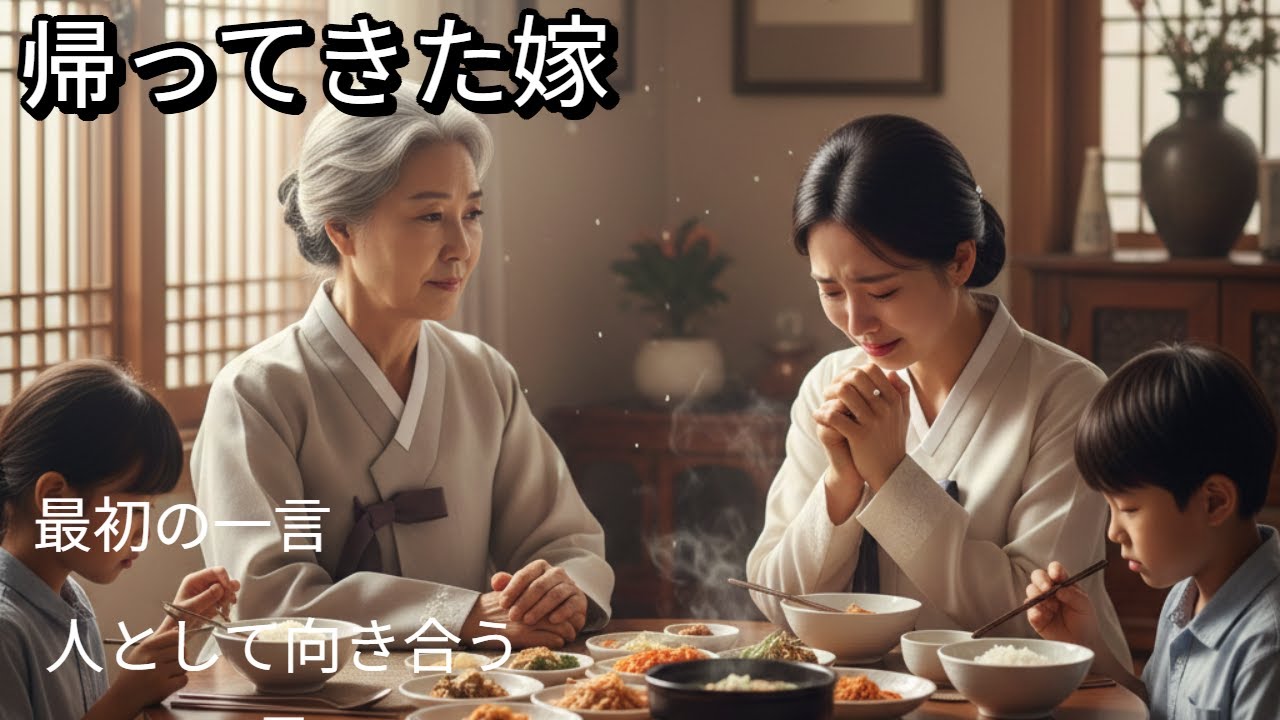 なぜ彼女は「清掃員」と呼ばれたのか 第9話