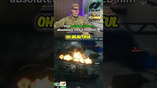 World of Tanks: HEAT. Play Free Now @WoT_HEAT #WorldofTanksHEAT #WoTHEAT #gaming #fyp