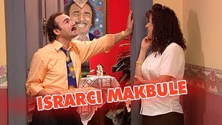 Israrcı Makbule - Avrupa Yakası