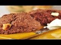 Chocolate Scones Recipe Demonstration - Joyofbaking.com