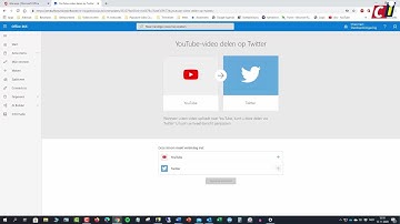 Microsoft Power Automate - Automatiseren