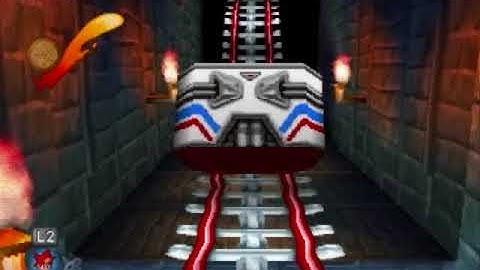 Ape Escape Part 12: Welcome to Specter Land!