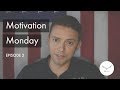 PJ Motivation Monday Episode 2