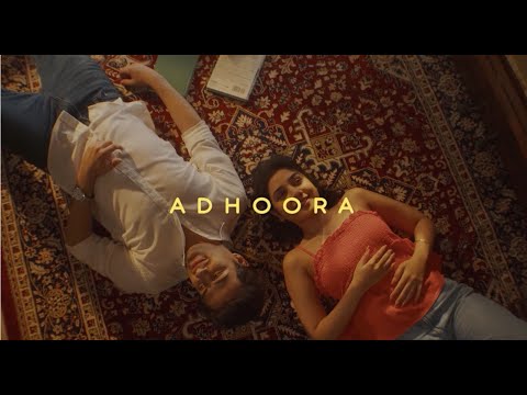 Adhoora (Official Teaser) | Aanchal Tyagi, Madhur Sharma | IndieA Records | Releasing Tomorrow