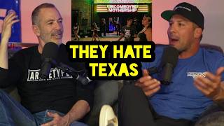 Bryan Callen And Brendan Schaub Go Off On Homeless People In Austin