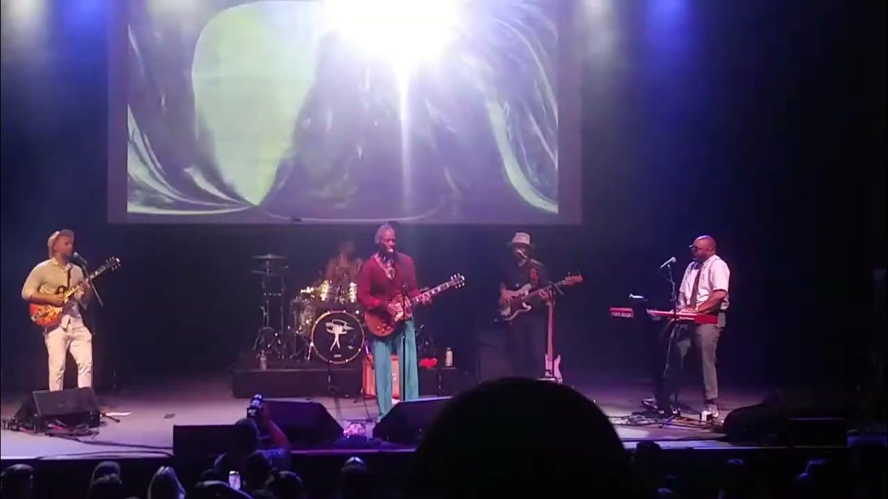 Highest Bidder intro - Fantastic Negrito Highest Bidder intro - Fantastic Negrito