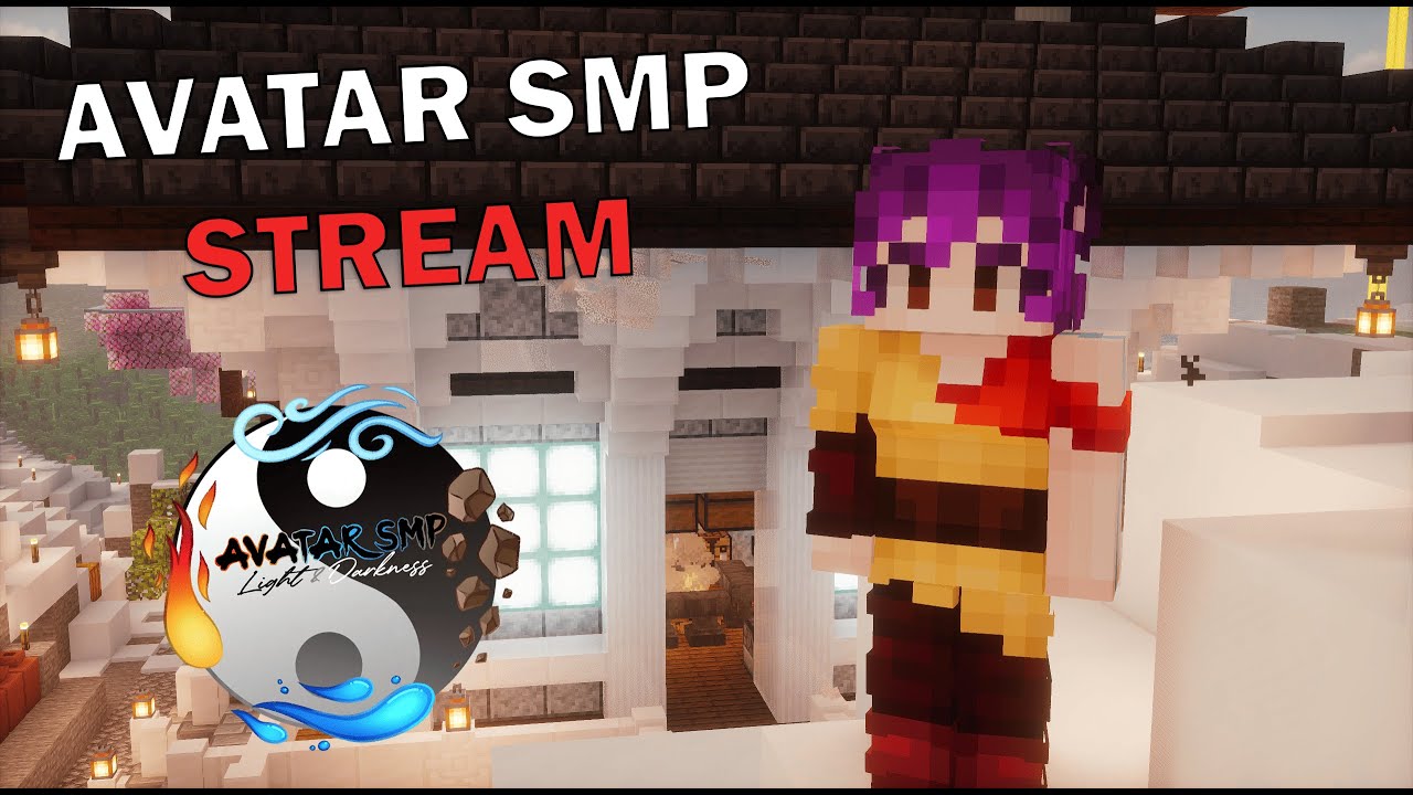 [Semi-Lore] Perpetuus Ascensus - Avatar SMP - YouTube
