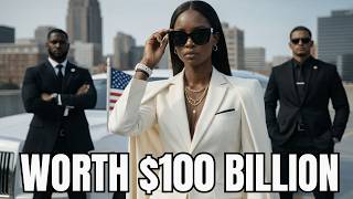 Celebrity This Is the RICHEST Black Woman in ATLANTA (And No One Talks About Her) Net Worth
