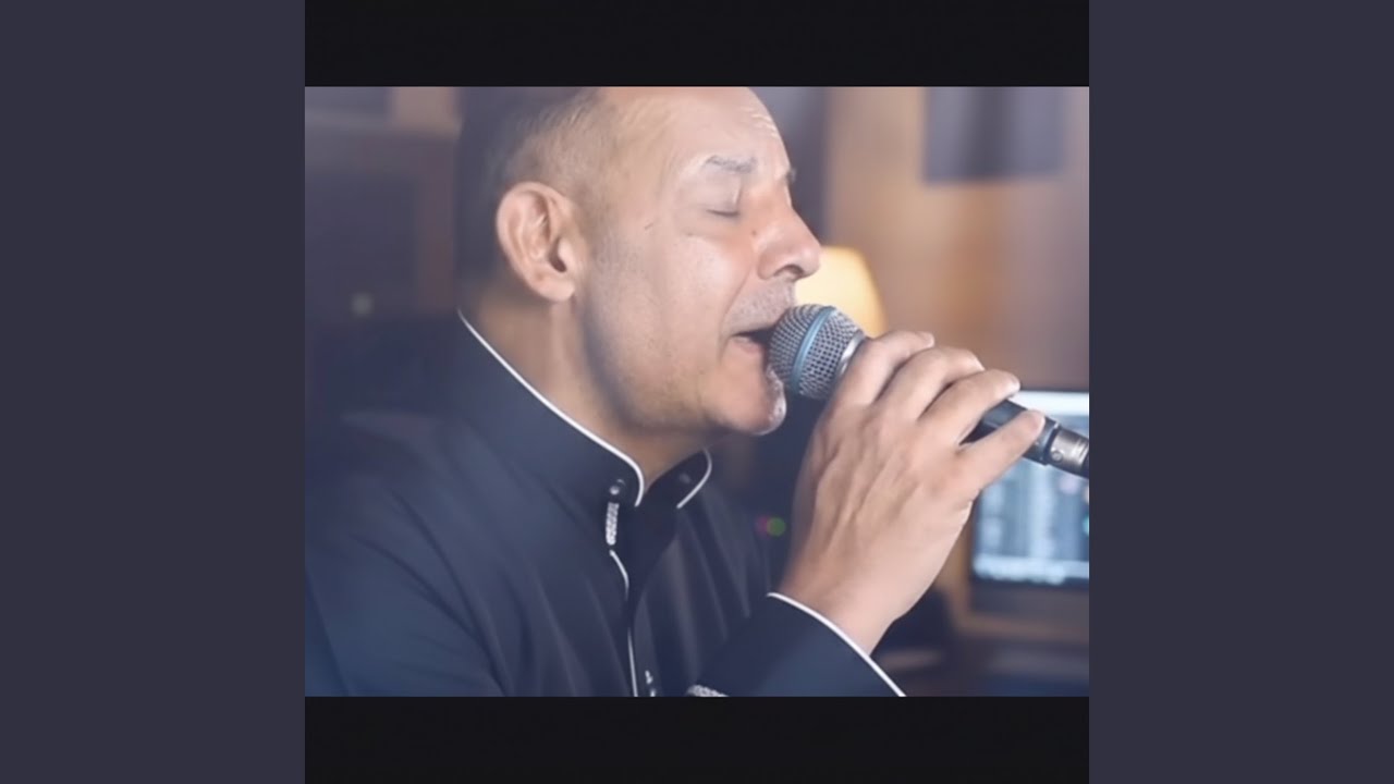 Cheikh Nani khorji mhiati