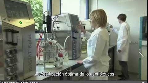 MATLAB Vídeo promocional subtítulos español