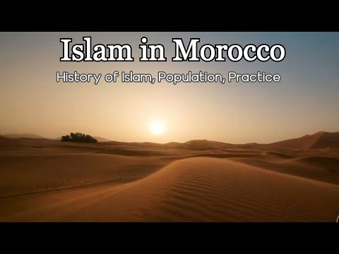 Video: Hvor Og Hvordan Islam Ble Født